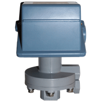 400 Series Type J402K Models 455 to 559 Differential Pressure Switch